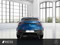 Mercedes-Benz GLC 300 d 4M  AMG+TOP Ausstattung Blau - thumbnail 10