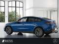 Mercedes-Benz GLC 300 d 4M  AMG+TOP Ausstattung Blau - thumbnail 13