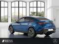 Mercedes-Benz GLC 300 d 4M  AMG+TOP Ausstattung Blau - thumbnail 12