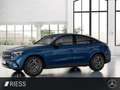 Mercedes-Benz GLC 300 d 4M  AMG+TOP Ausstattung Blau - thumbnail 16