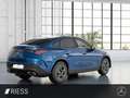 Mercedes-Benz GLC 300 d 4M  AMG+TOP Ausstattung Blau - thumbnail 8