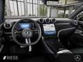 Mercedes-Benz GLC 300 d 4M  AMG+TOP Ausstattung Blau - thumbnail 19