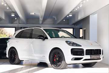 GTS Bose*Pano*Sportau.*Chrono*ACC