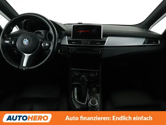 BMW 2 Series view 12