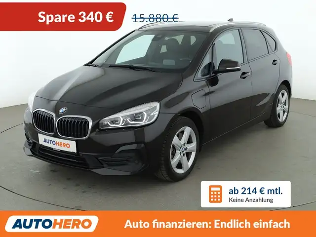2020 BMW 2 Series in Brown for sale