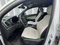 Hyundai TUCSON 1.6 CRDi Style Mild Hybrid Automatik, Leder, Navi Blanc - thumbnail 9