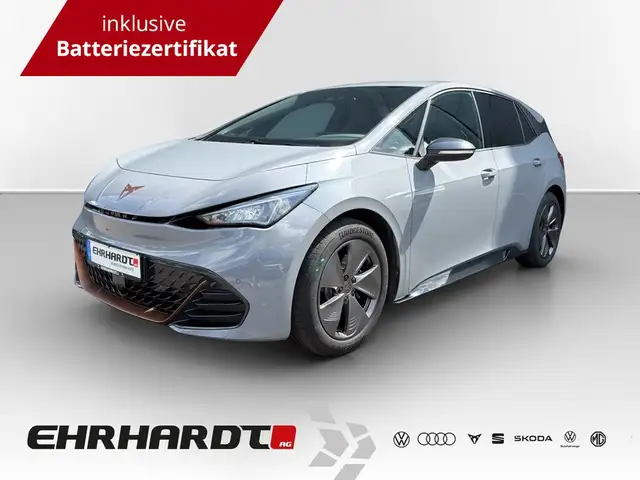 2022 Cupra Born in Grey for sale