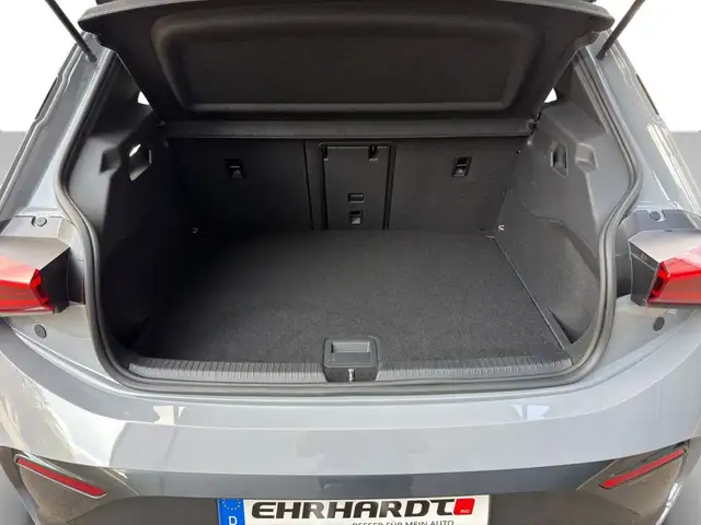 Cupra Born view 11