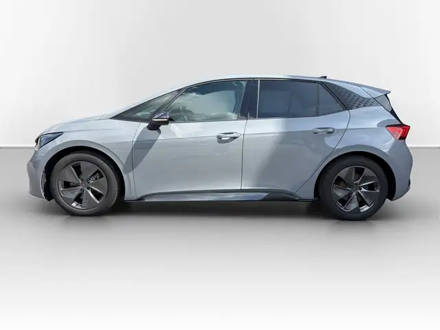 Cupra Born view 10