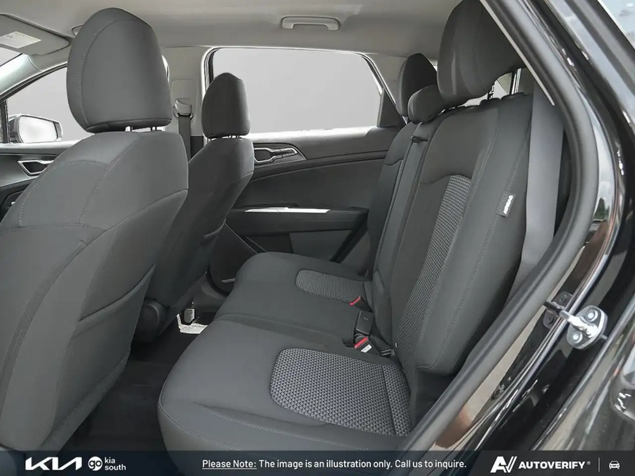 Kia Sportage снимка Kia Sportage