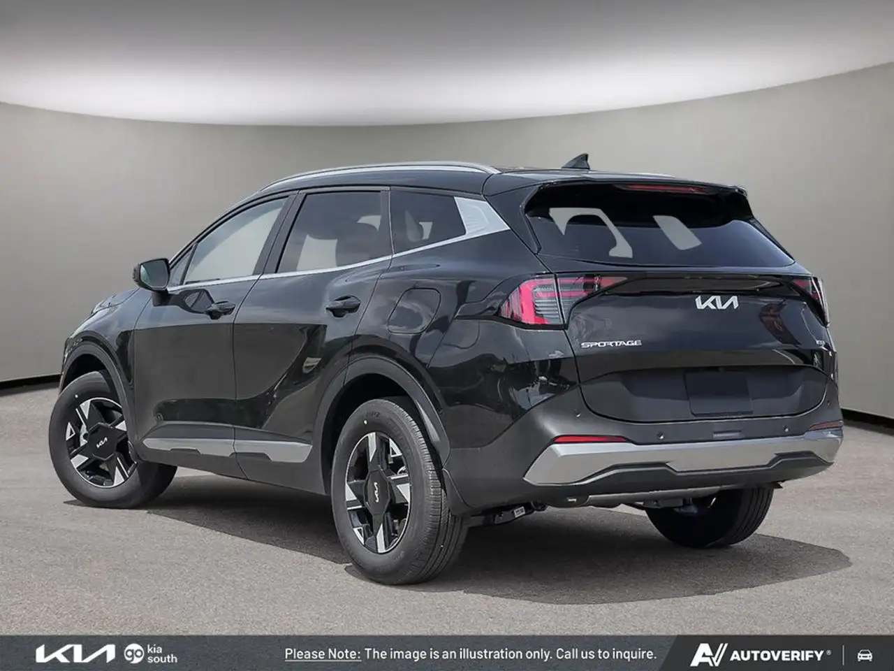 Kia Sportage снимка Kia Sportage