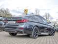 BMW 550 M550i xDrive Limousine M Sport Pro Glasd. AHK Lase Gris - thumbnail 2