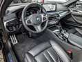 BMW 550 M550i xDrive Limousine M Sport Pro Glasd. AHK Lase Grigio - thumbnail 7