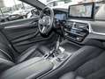 BMW 550 M550i xDrive Limousine M Sport Pro Glasd. AHK Lase Grigio - thumbnail 4