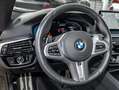 BMW 550 M550i xDrive Limousine M Sport Pro Glasd. AHK Lase Grigio - thumbnail 18