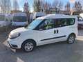 Fiat Doblo 105 MJET - FURGONE 5 POSTI Weiß - thumbnail 2