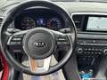 Kia Sportage 1.6 CRDI MORE Rosso - thumbnail 4