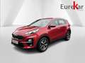 Kia Sportage 1.6 CRDI MORE Rosso - thumbnail 1