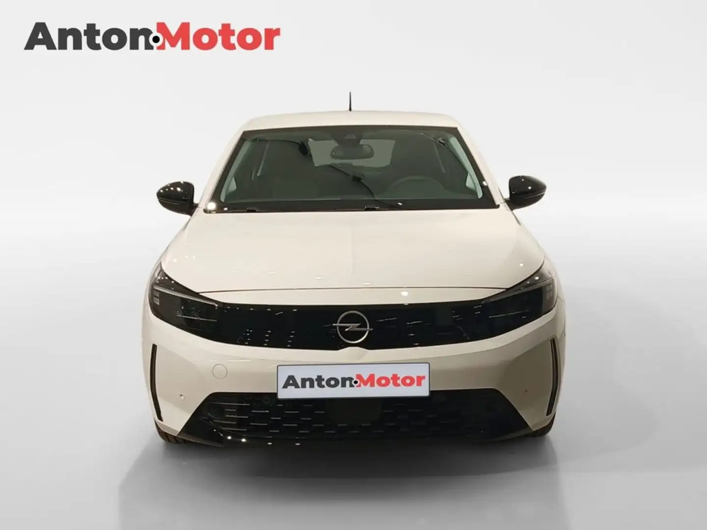 Opel Corsa 1.2T XHL Hybrid 74kW Edition eDCT Blanc - 2