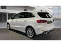 Mercedes-Benz B 200 Progressive (EURO 6d-TEMP) Weiß - thumbnail 4