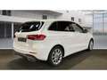 Mercedes-Benz B 200 Progressive (EURO 6d-TEMP) Weiß - thumbnail 3