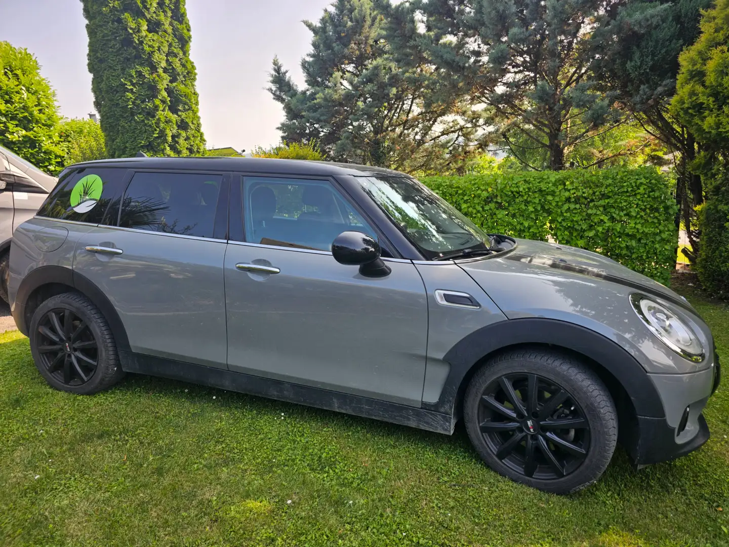 MINI Cooper Clubman MINI Clubman Cooper Cooper Grau - 2