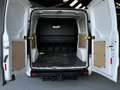 Ford Transit Custom DOUBLE CABINE. 6 PLACES. AIRCO, CRUISE CONTR. Wit - thumbnail 11