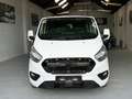Ford Transit Custom DOUBLE CABINE. 6 PLACES. AIRCO, CRUISE CONTR. Wit - thumbnail 2
