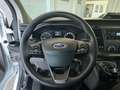 Ford Transit Custom DOUBLE CABINE. 6 PLACES. AIRCO, CRUISE CONTR. Wit - thumbnail 9