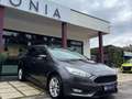 Ford Focus 1.5 tdci Business s&s 120cv Gris - thumbnail 1