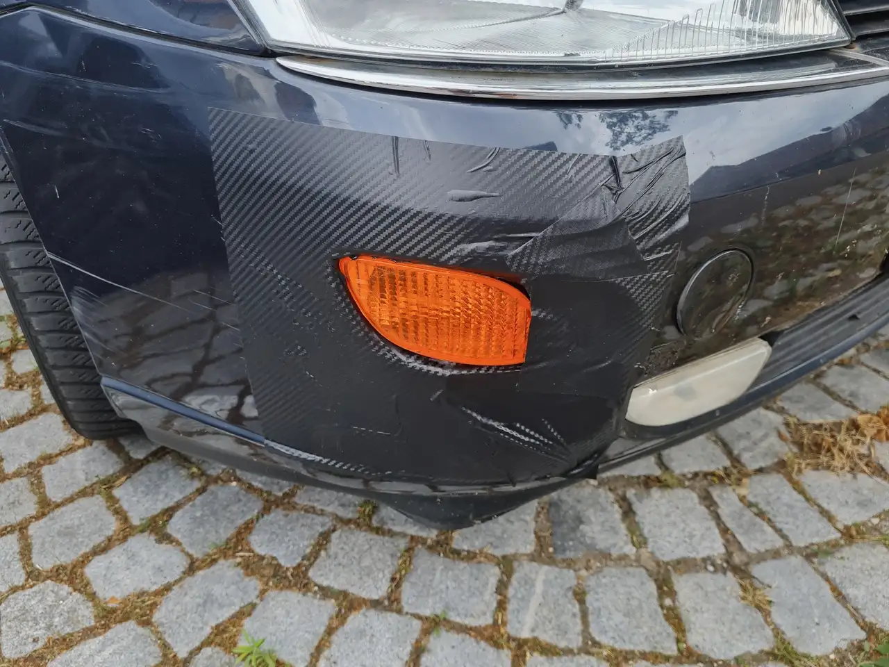Ford Focus Turnier Ghia, foto 8