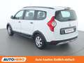 Dacia Lodgy 1.2 TCe Stepway Celebration Weiß - thumbnail 4