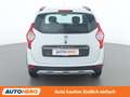 Dacia Lodgy 1.2 TCe Stepway Celebration Weiß - thumbnail 5