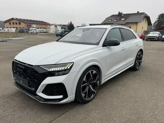 Audi RS Q8 RS Q8 4.0 TFSI quattro Keramik, AHK, B & O