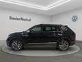 Volkswagen Tiguan Allspace Elegance Schwarz - thumbnail 3