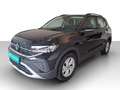Volkswagen T-Cross 1.0 TSI DSG Life, AHK, Navi, SHZ, LED Schwarz - thumbnail 5