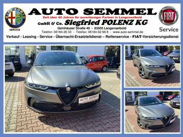 1.5 Mild Hybrid Veloce