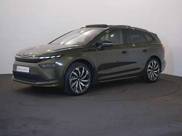 Sportline 85x|Maxx|JA21|Pano|ATR|Hiver|HUD|Canton