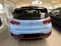 Hyundai i30 2.0 T-GDI 280 CV 5 porte DCT N Performance Blu/Azzurro - thumbnail 7