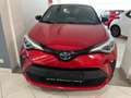 Toyota C-HR C-HR Hybrid 1.8i VVT-i C-Hic E-CVT Rouge - thumbnail 2