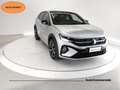 Volkswagen Taigo 1.0 TSI 115 CV R-Line Plus Zilver - thumbnail 1