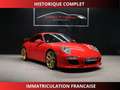 Porsche 911 (997) CARRERA S X51 PDK Rosso - thumbnail 1