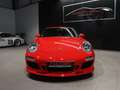 Porsche 911 (997) CARRERA S X51 PDK Rosso - thumbnail 4
