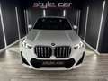 BMW X1 sDrive20d Blanco - thumbnail 2