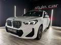 BMW X1 sDrive20d Blanco - thumbnail 1