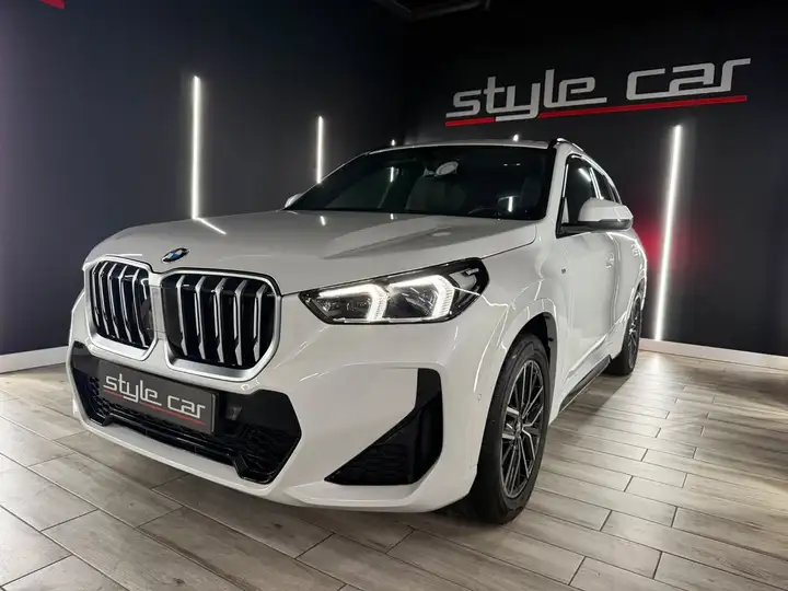 BMW X1 sDrive20d (U11) 2025
