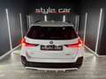 BMW X1 sDrive20d Blanco - thumbnail 3