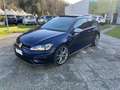 Volkswagen Golf R 2.0 TSI DSG 4MOTION 3p. Blu/Azzurro - thumbnail 3