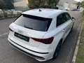 Audi A3 A3  Sportback 35 1.5 tfsi mhev S line Reale!!! Wit - thumbnail 8