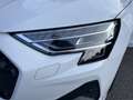 Audi A3 A3  Sportback 35 1.5 tfsi mhev S line Reale!!! Wit - thumbnail 3